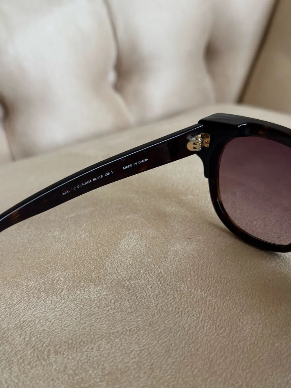 Marc By Marc Jacobs Women Sunglasses